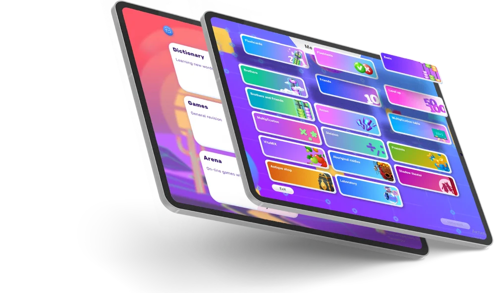 over 100 educational games