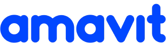 Amavit logo