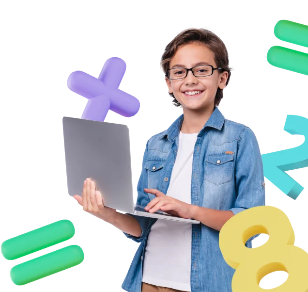 Ментальна арифметика