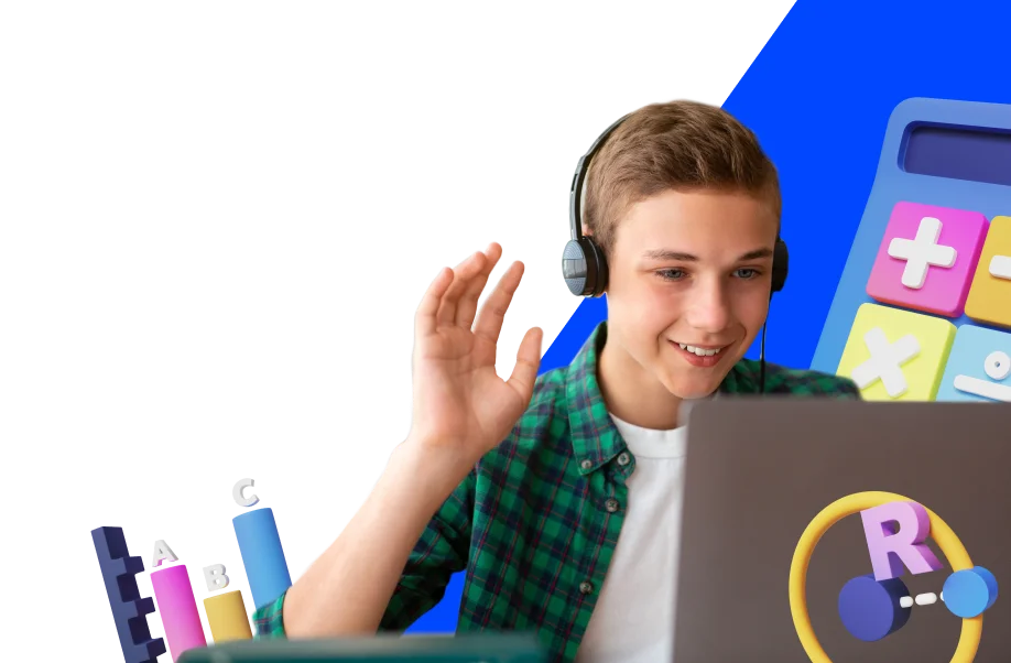 Математика